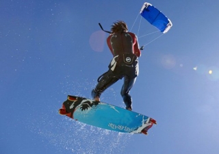  Journée cerf-volant 